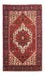Perserteppich - Nomadic - 160 x 100 cm - rot