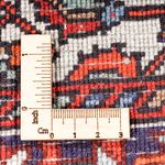 Perserteppich - Nomadic - 160 x 100 cm - rot