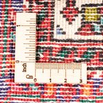 Perserteppich - Nomadic - 155 x 100 cm - rot