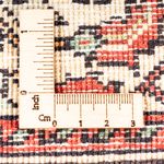 Perserteppich - Nomadic - 152 x 102 cm - rot