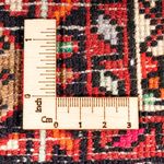 Perserteppich - Nomadic - 150 x 98 cm - rot