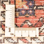 Perserteppich - Nomadic - 152 x 100 cm - rot