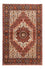 Perserteppich - Nomadic - 149 x 100 cm - rot