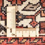 Perserteppich - Nomadic - 145 x 100 cm - rot