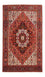 Perserteppich - Nomadic - 146 x 100 cm - rot