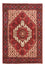 Perserteppich - Nomadic - 148 x 100 cm - rot