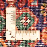 Perserteppich - Nomadic - 155 x 102 cm - rot