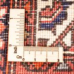 Perserteppich - Nomadic - 156 x 103 cm - rot