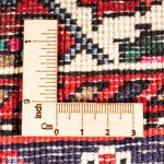 Perserteppich - Nomadic - 152 x 100 cm - rot