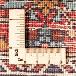 Perserteppich - Nomadic - 154 x 103 cm - rot