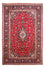 Perserteppich - Keshan - 310 x 193 cm - rot