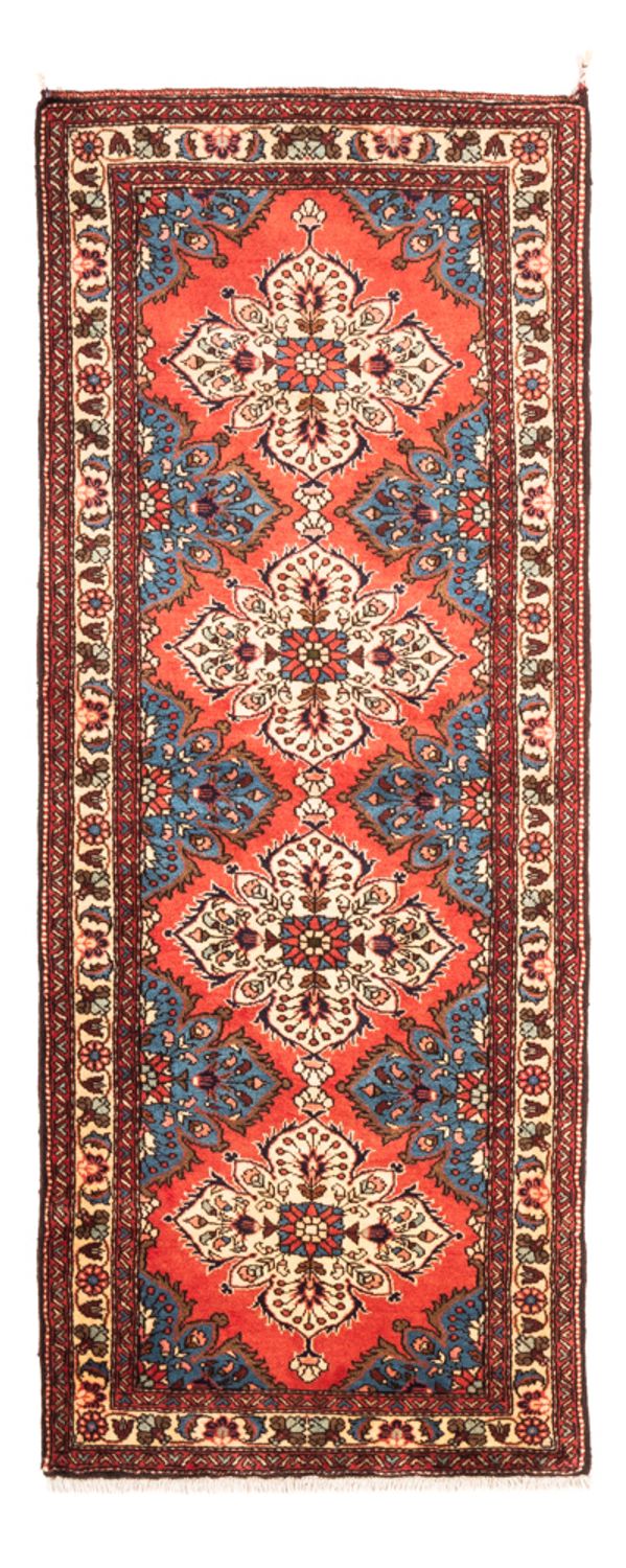 Läufer Perser - Nomadic - 190 x 77 cm - creme