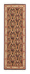 Läufer Perser - Ghom - 160 x 53 cm - dunkelblau