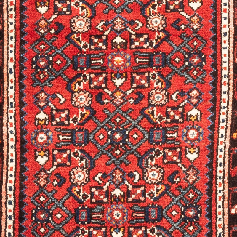Läufer Perser - Nomadic - 192 x 68 cm - rot