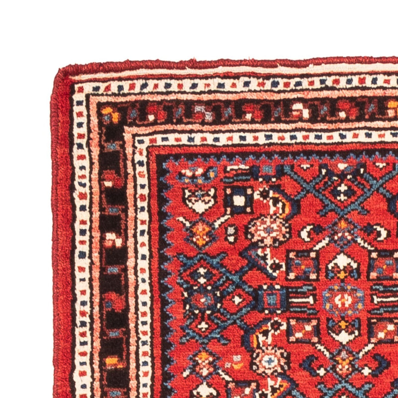 Läufer Perser - Nomadic - 192 x 68 cm - rot