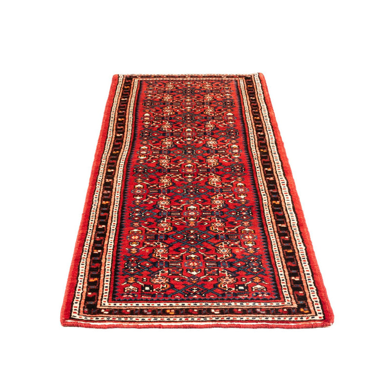 Läufer Perser - Nomadic - 192 x 68 cm - rot