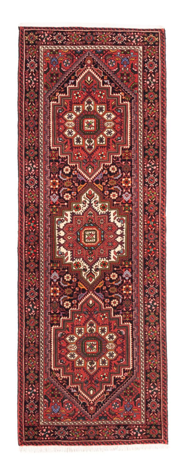 Läufer Perser - Nomadic - 175 x 59 cm - rot