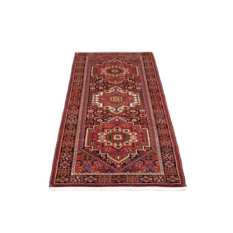 Läufer Perser - Nomadic - 175 x 59 cm - rot