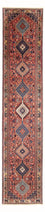 Läufer Perser - Nomadic - 383 x 80 cm - rot