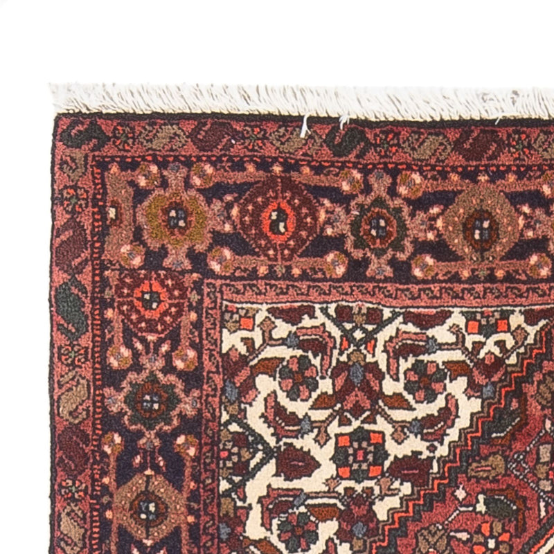 Perserteppich - Nomadic - 130 x 82 cm - creme