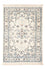 Perserteppich - Nain - Premium - 101 x 67 cm - creme