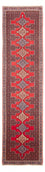 Läufer Perser - Classic - 362 x 90 cm - rot