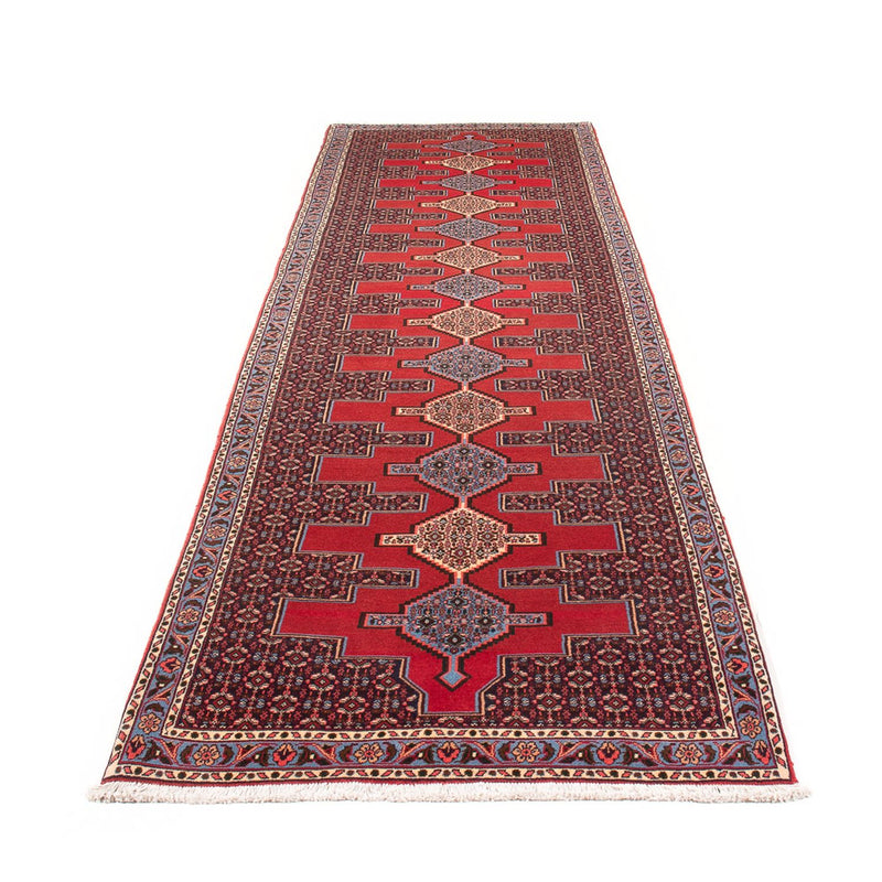 Läufer Perser - Classic - 362 x 90 cm - rot