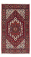 Perserteppich - Nomadic - 130 x 75 cm - creme