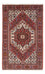 Perserteppich - Nomadic - 121 x 74 cm - creme