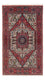Perserteppich - Nomadic - 124 x 70 cm - creme