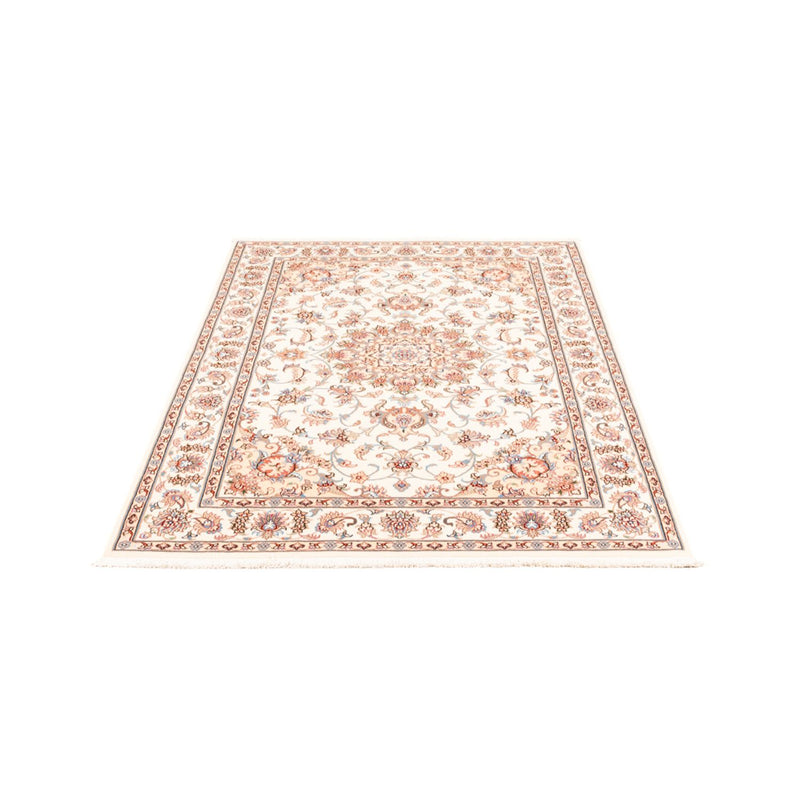 Perserteppich - Täbriz - 176 x 120 cm - creme