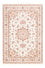 Perserteppich - Täbriz - 175 x 122 cm - creme