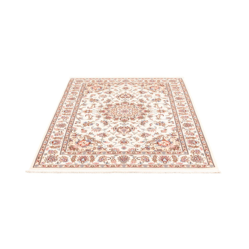 Perserteppich - Täbriz - 175 x 122 cm - creme