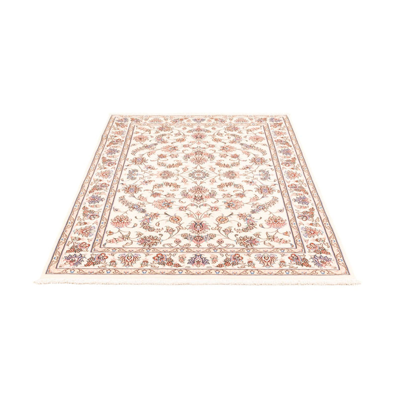 Perserteppich - Täbriz - 178 x 120 cm - creme