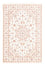 Perserteppich - Täbriz - 179 x 120 cm - creme