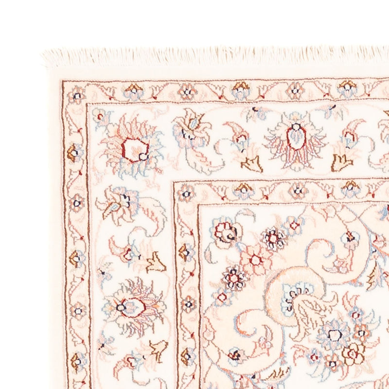 Perserteppich - Täbriz - 179 x 120 cm - creme