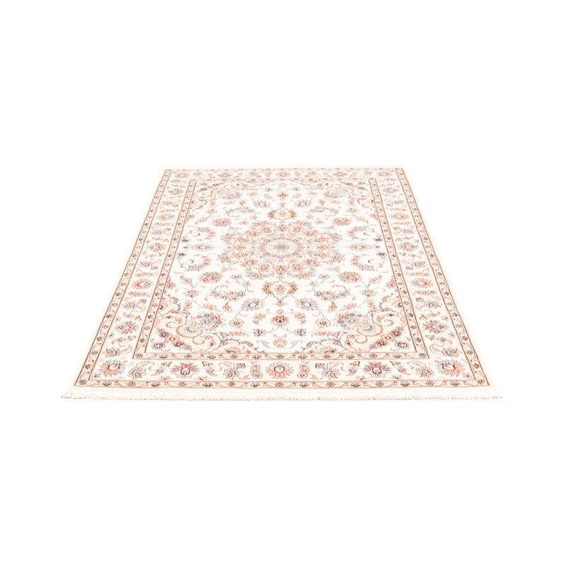 Perserteppich - Täbriz - 179 x 120 cm - creme