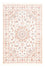 Perserteppich - Täbriz - 175 x 117 cm - creme