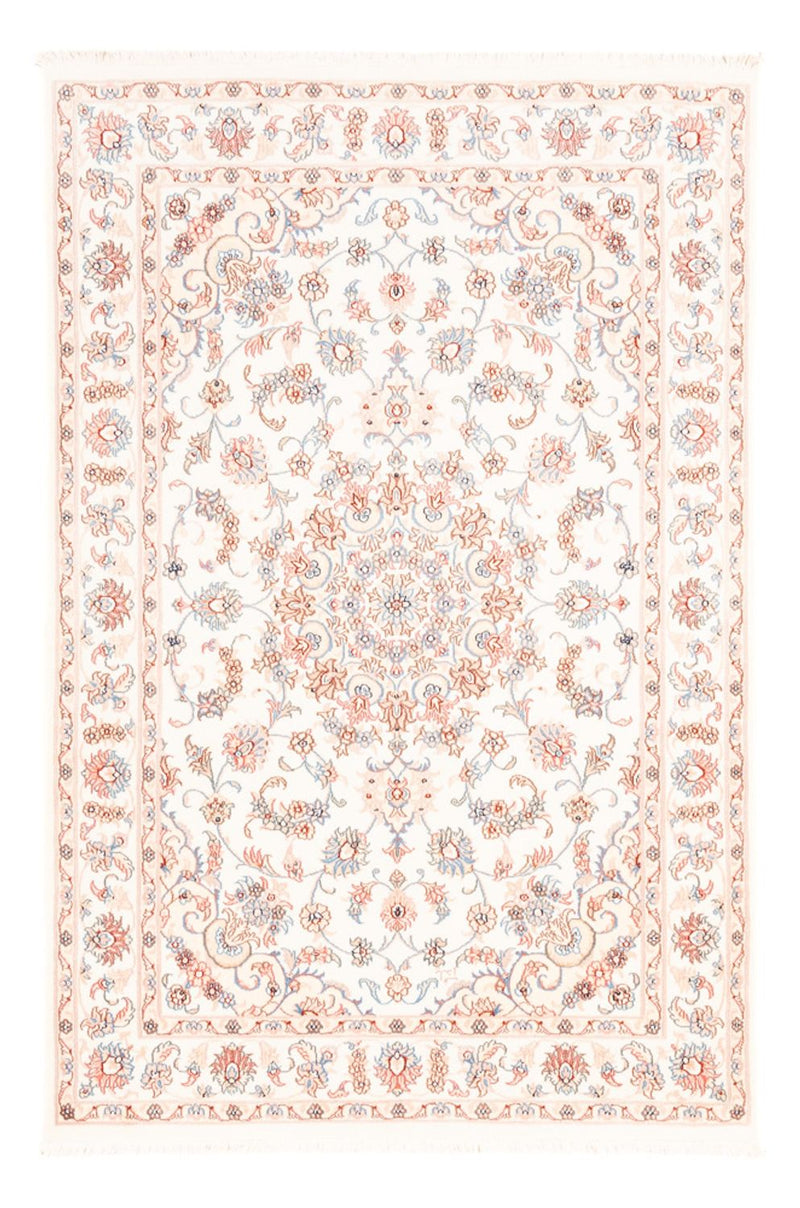 Perserteppich - Täbriz - 175 x 117 cm - creme