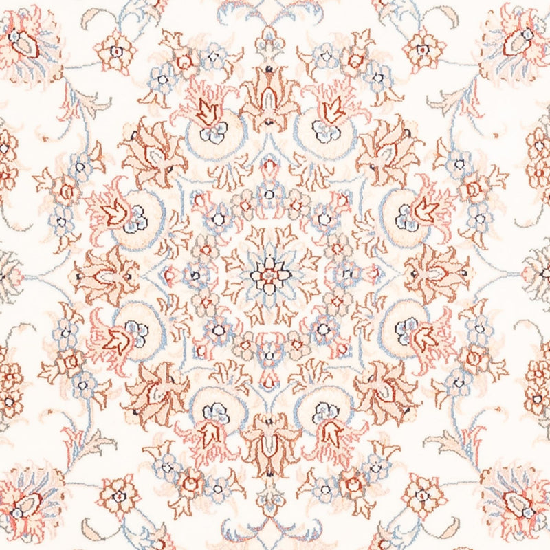 Perserteppich - Täbriz - 175 x 117 cm - creme