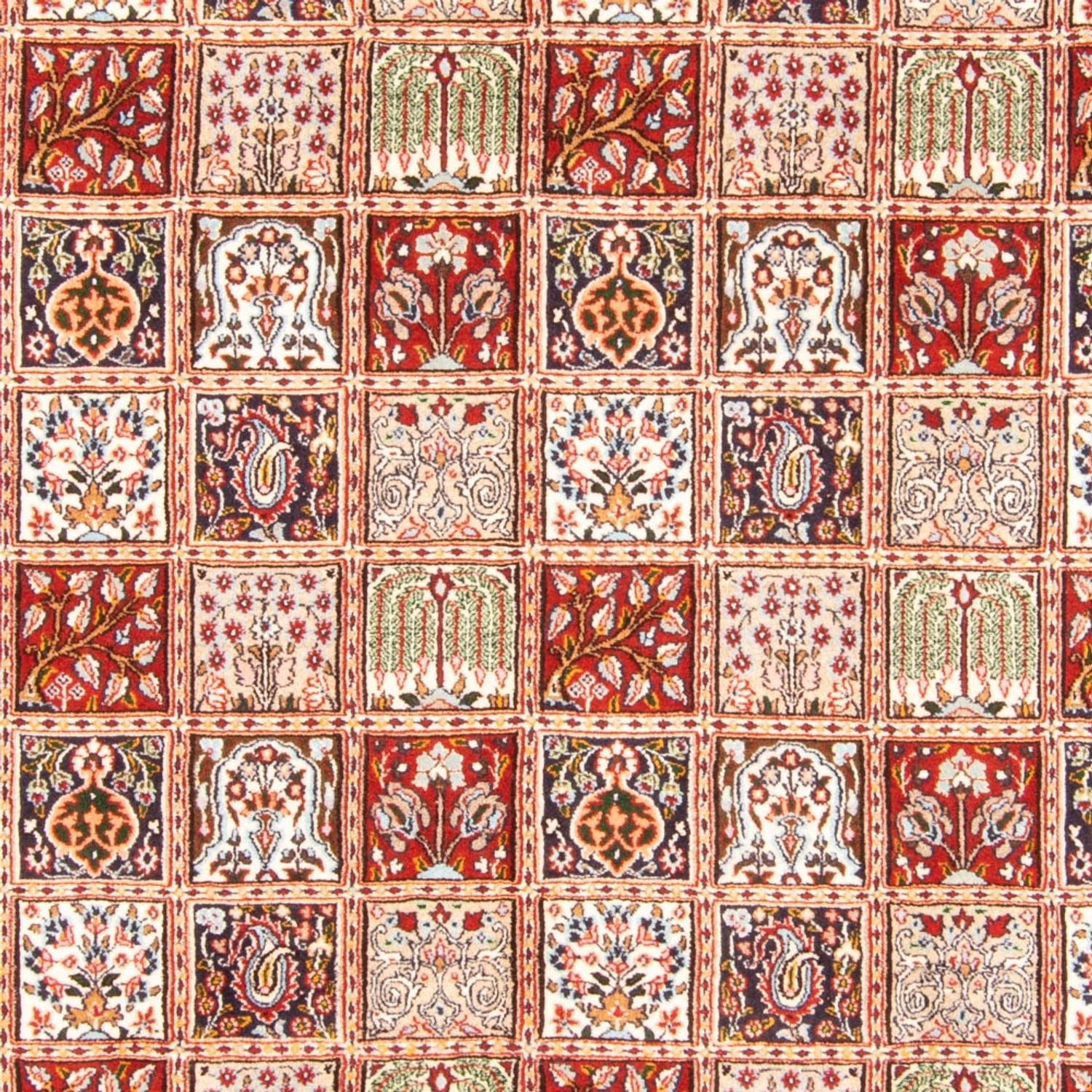 Perserteppich - Classic - 305 x 204 cm - mehrfarbig