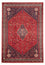 Perserteppich - Nomadic - 310 x 207 cm - rot