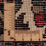 Perserteppich - Nomadic - 310 x 207 cm - rot