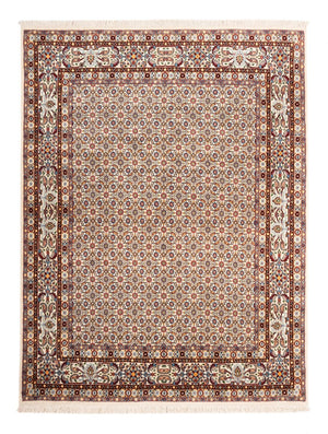 Perserteppich - Classic - 191 x 147 cm - creme