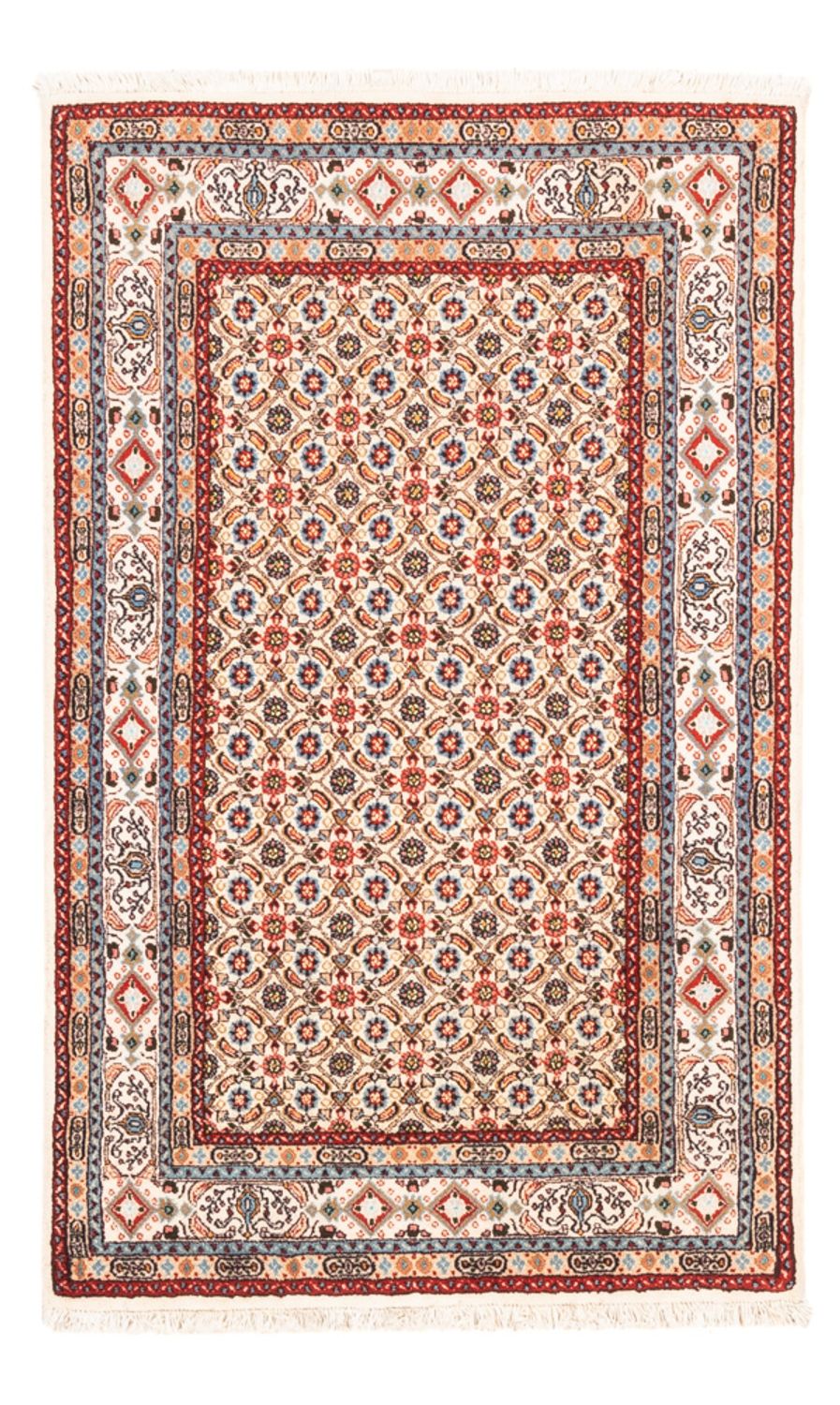 Perserteppich - Classic - 120 x 80 cm - beige