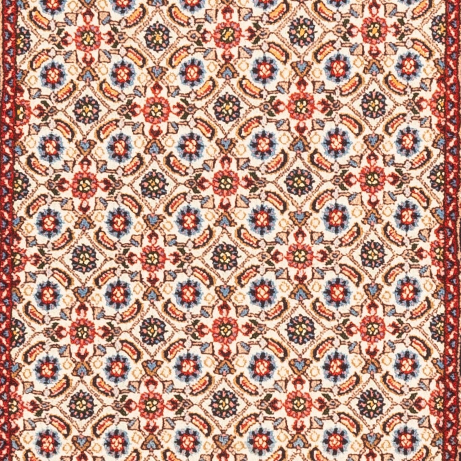 Perserteppich - Classic - 120 x 80 cm - beige