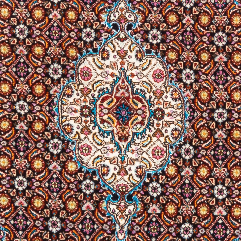Perserteppich - Classic - 120 x 80 cm - dunkelblau