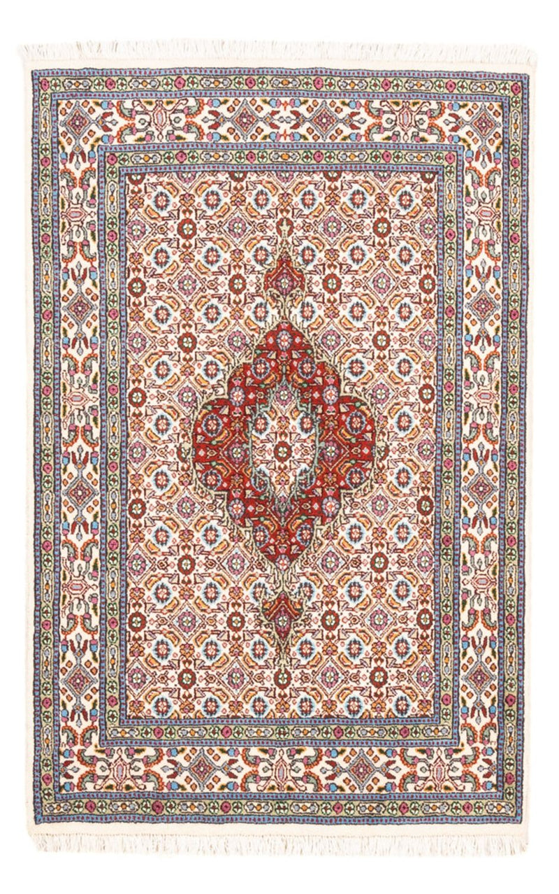 Perserteppich - Classic - 120 x 80 cm - beige