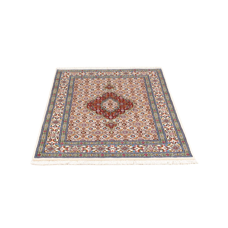 Perserteppich - Classic - 120 x 80 cm - beige