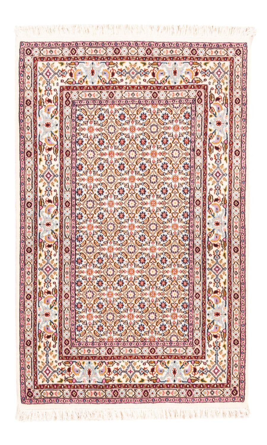 Perserteppich - Classic - 120 x 80 cm - beige